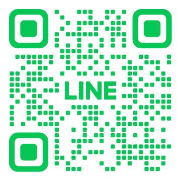 line QRコード 